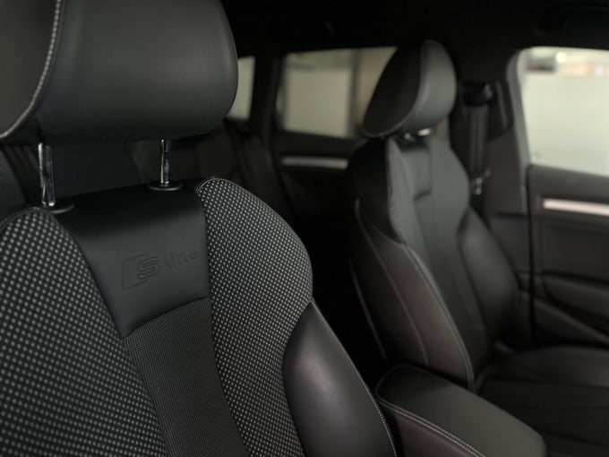 2016 Audi A3