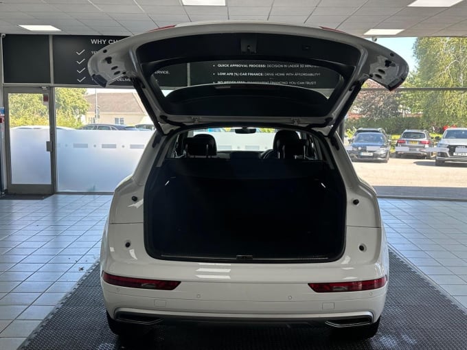 2017 Audi Q5