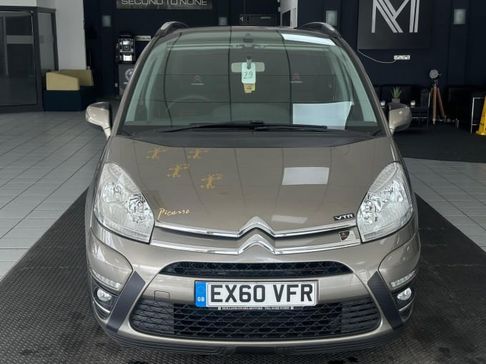 2011 Citroen Grand C4 Picasso