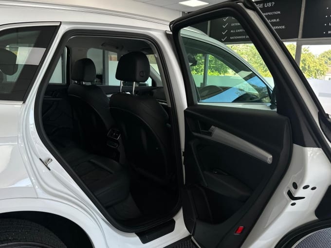 2017 Audi Q5