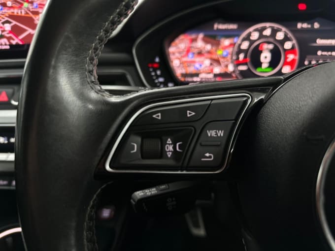 2017 Audi S5