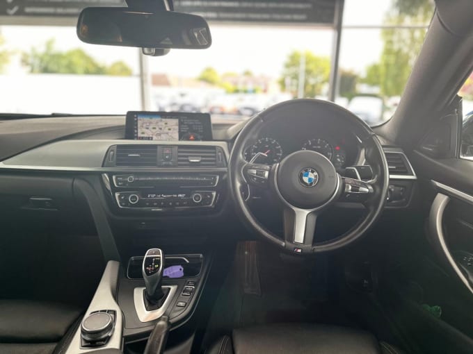 2018 BMW 4 Series