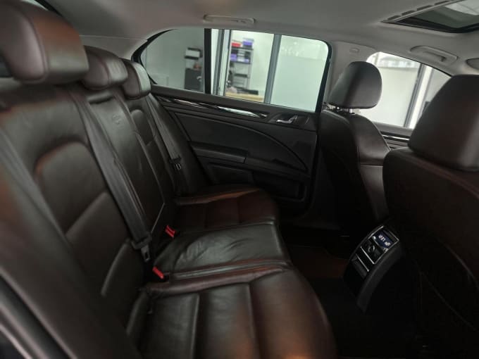 2013 Skoda Superb