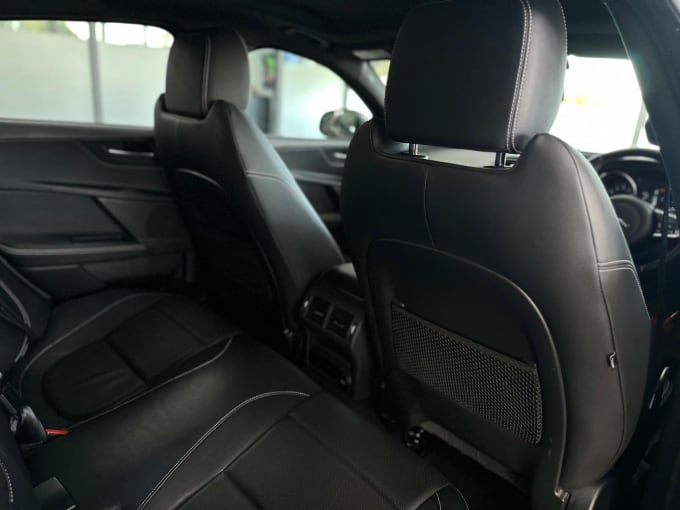 2017 Jaguar Xe
