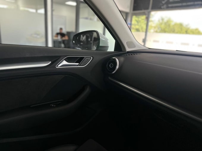 2013 Audi A3
