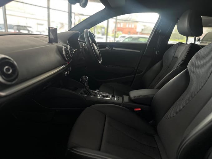 2016 Audi A3