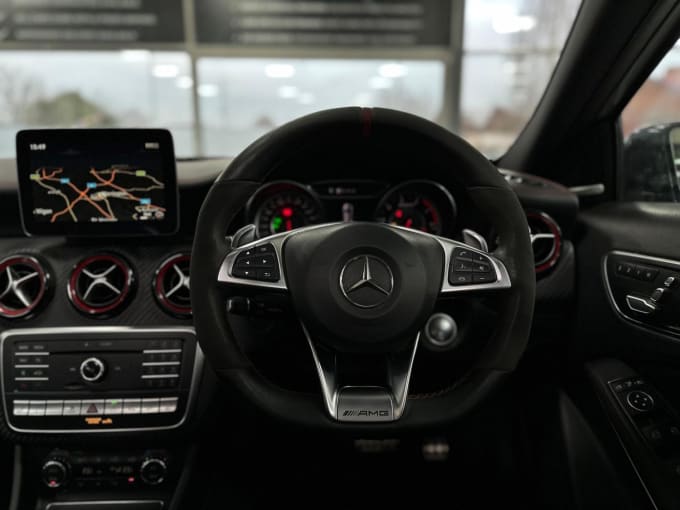 2016 Mercedes-benz A Class