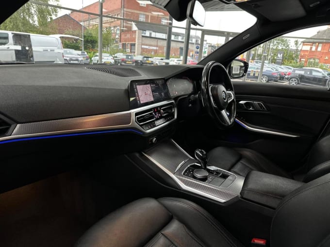 2019 BMW 3 Series