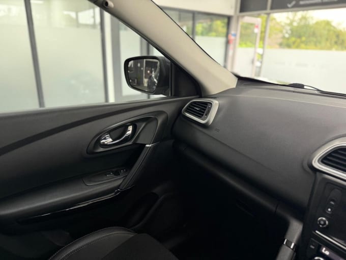 2017 Renault Kadjar