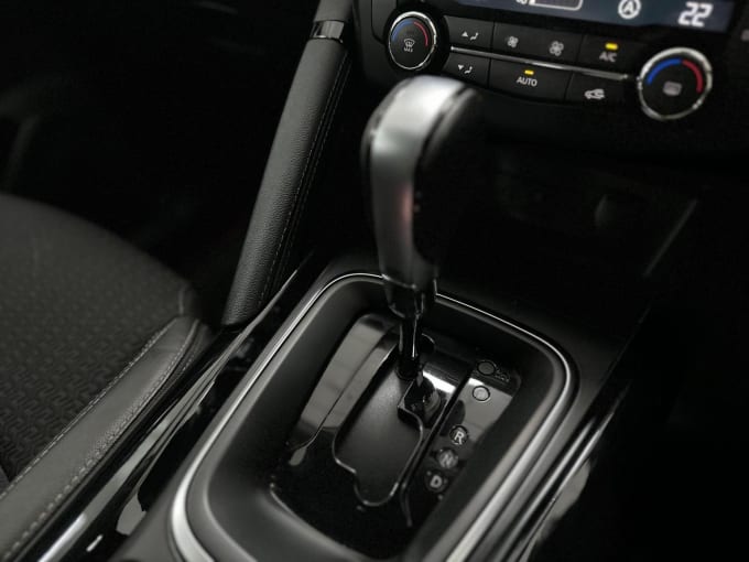 2018 Renault Kadjar
