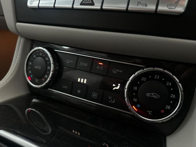 2011 Mercedes-benz Cls