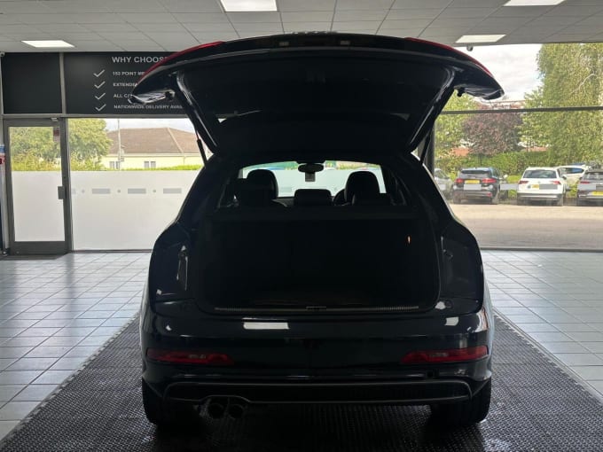 2014 Audi Q3