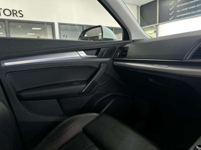 2017 Audi Q5