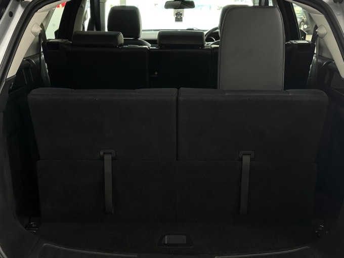 2018 Land Rover Discovery Sport