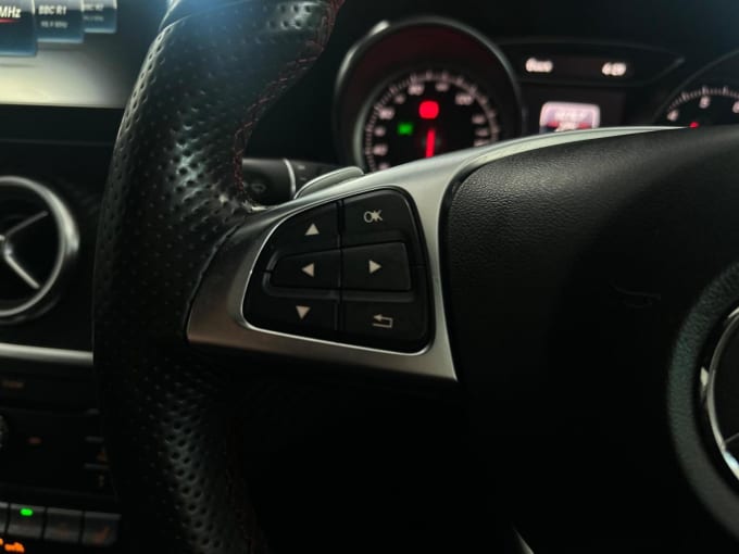 2017 Mercedes-benz A Class
