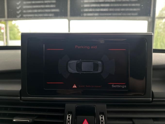 2018 Audi A6