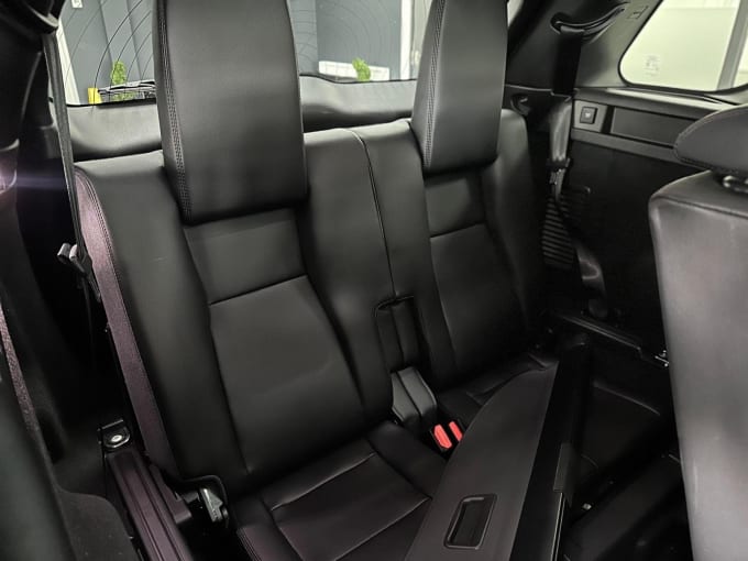 2018 Land Rover Discovery Sport