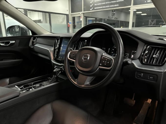 2018 Volvo Xc60