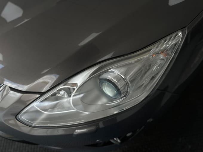2013 Ford C-max