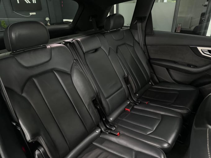 2018 Audi Q7