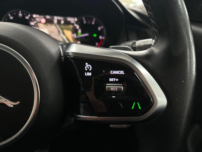2021 Jaguar E-pace