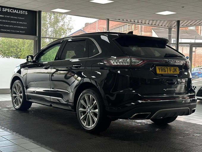2017 Ford Edge