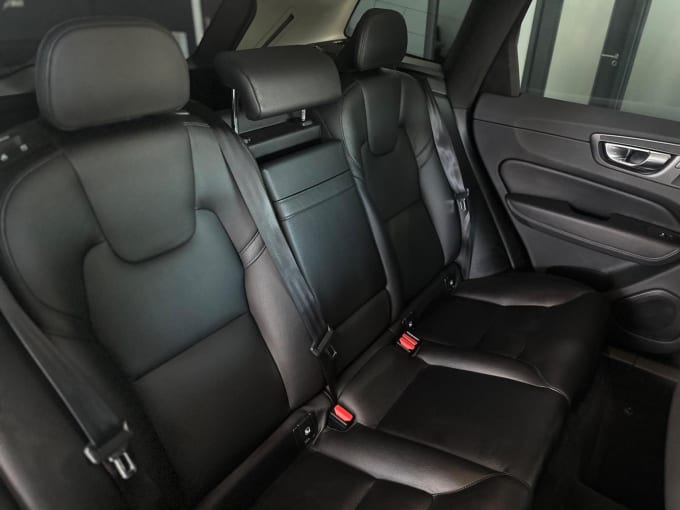 2018 Volvo Xc60