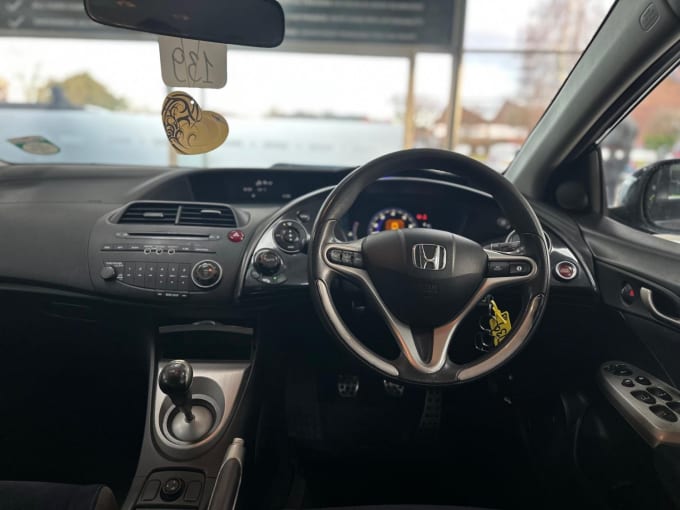 2006 Honda Civic