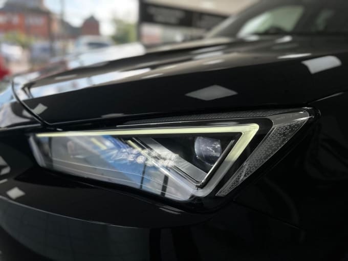 2019 Seat Tarraco