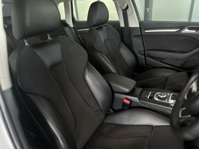 2013 Audi A3