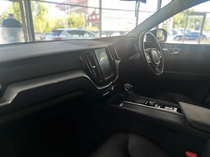 2018 Volvo Xc60