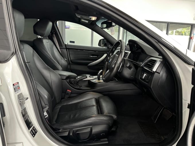 2019 BMW 4 Series Gran Coupe