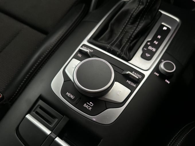 2017 Audi A3