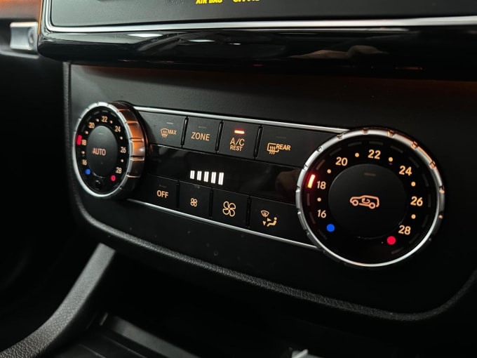 2017 Mercedes-benz Gle Class