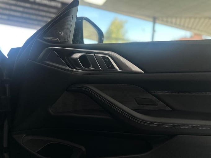 2021 BMW 4 Series