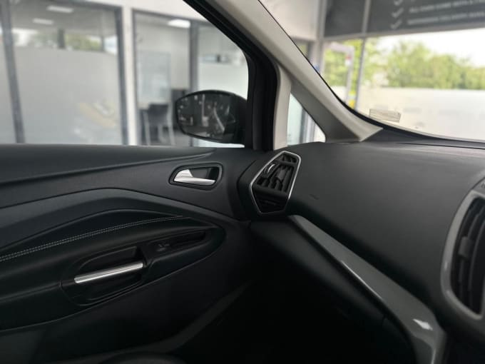 2013 Ford C-max