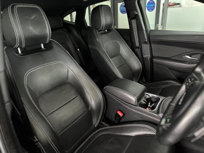2019 Jaguar E-pace