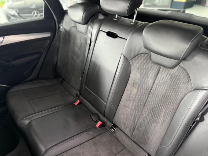 2017 Audi Q5