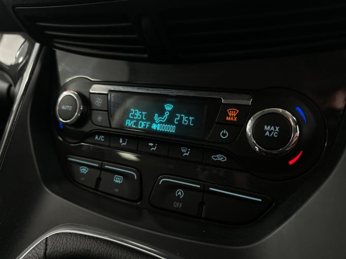 2015 Ford Kuga