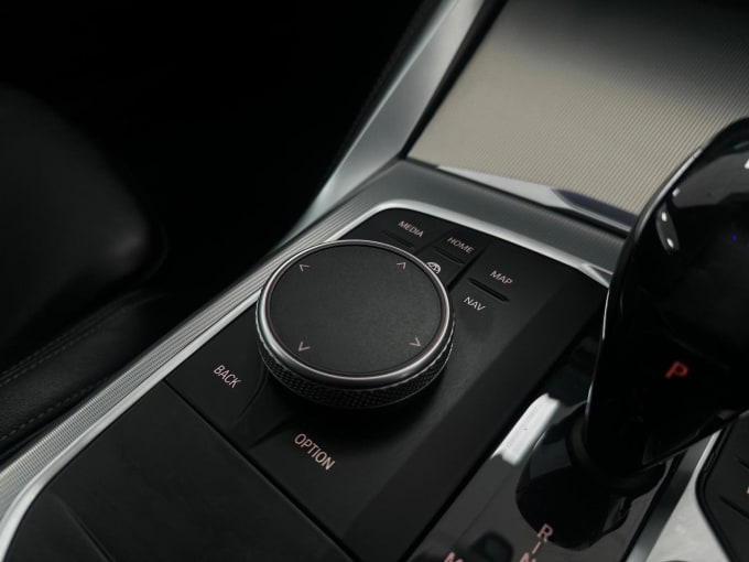2021 BMW 4 Series