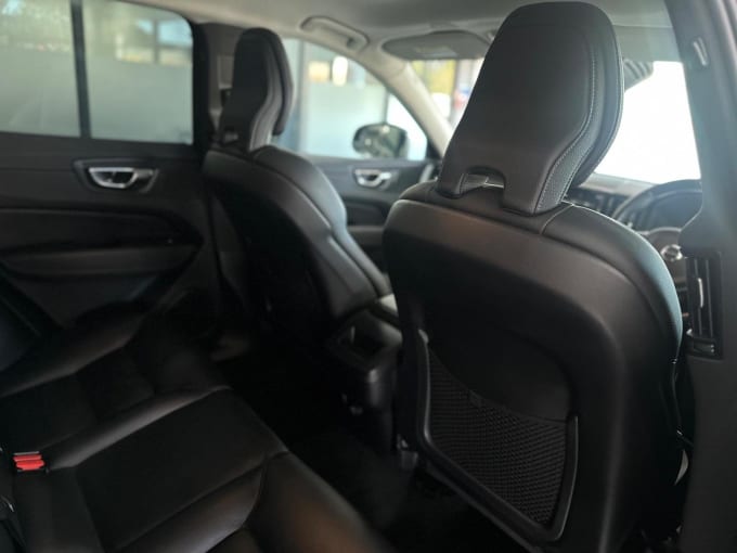 2018 Volvo Xc60