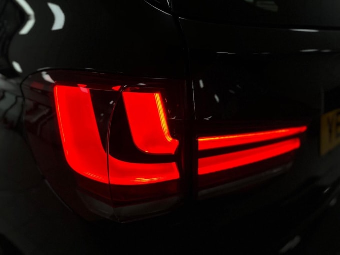 2015 BMW X5