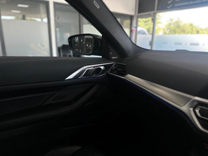 2021 BMW 4 Series
