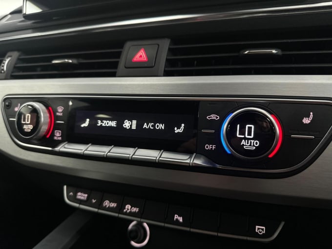 2017 Audi S5
