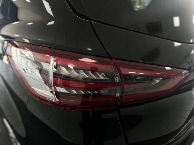 2018 Ford S-max