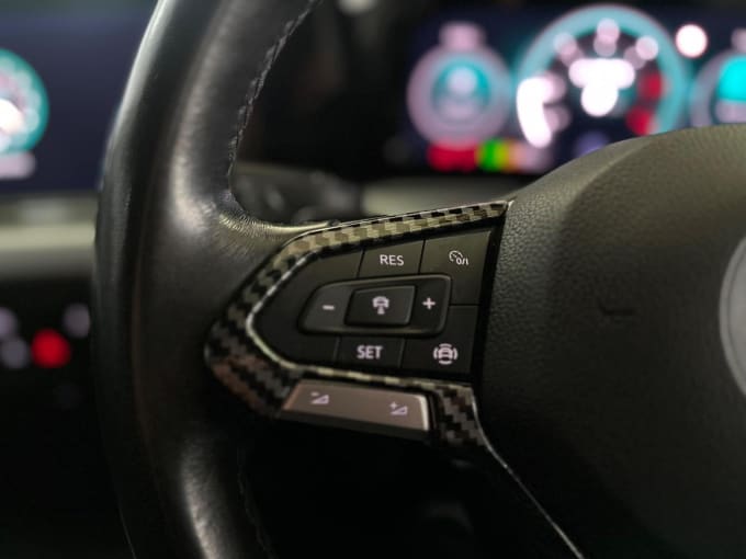 2021 Volkswagen Golf