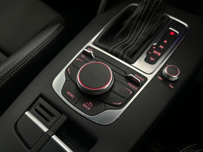 2016 Audi A3