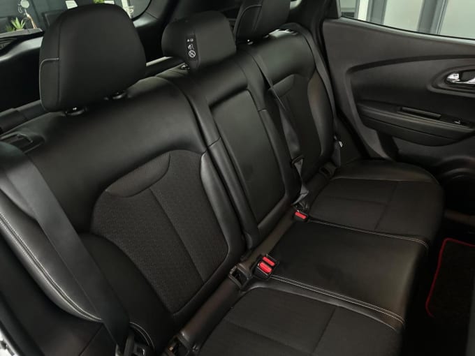 2018 Renault Kadjar