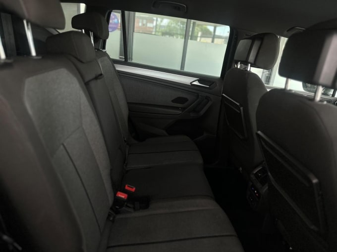 2019 Seat Tarraco
