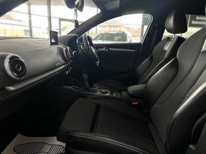 2015 Audi A3
